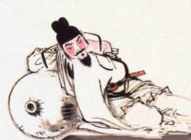 有关酒千觞的美句摘抄