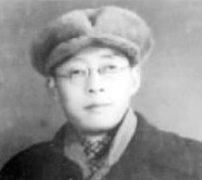 陈迩冬