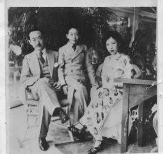 赵碧琰