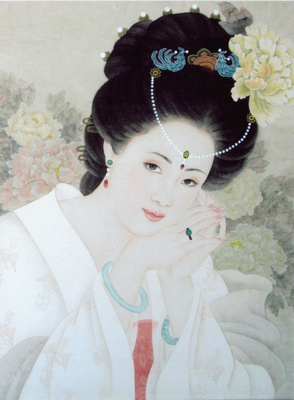 刘姥姥