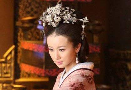 历史上的慎夫人