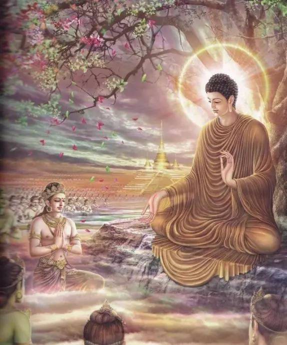 释迦牟尼佛传