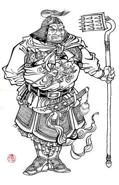 朱寿昌
