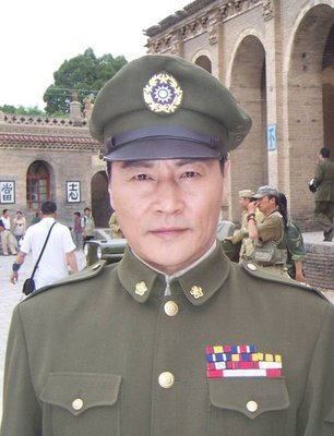 胡宗南