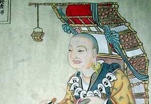 玄奘