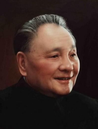 邓小平同志“黑猫白猫论”背后的故事