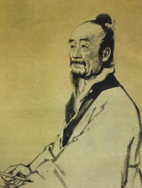 灶王爷救百姓